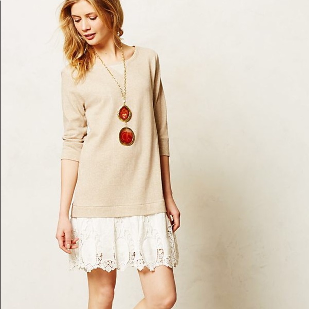 ✨RARE ✨ Synoptic Layered Tunic